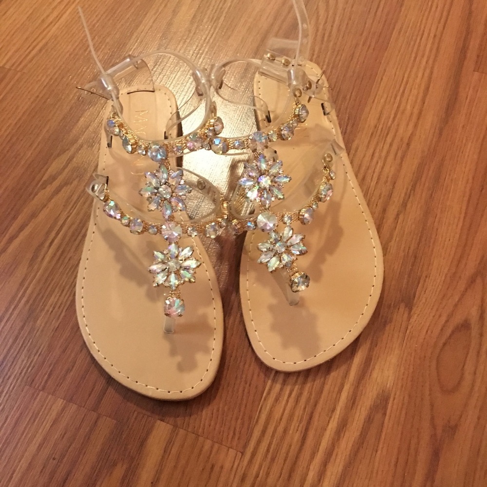 Footwear